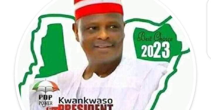 Hon Ibrahim Rabiu Tarai for House of Representative