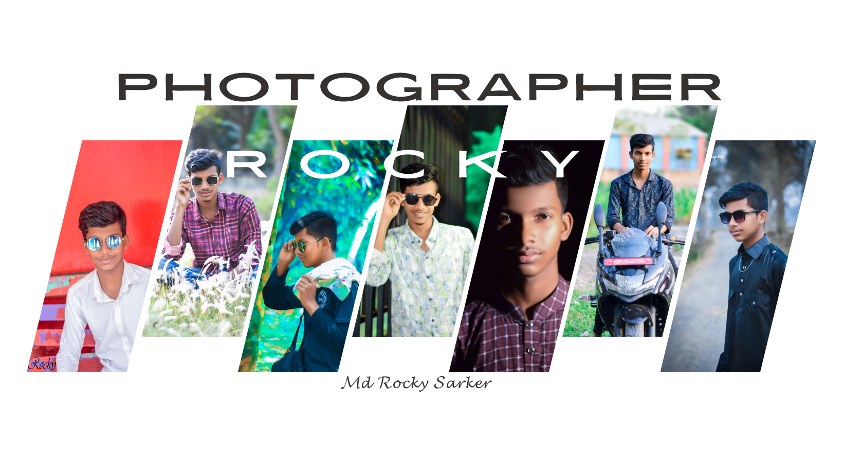 MD Rocky Sarker