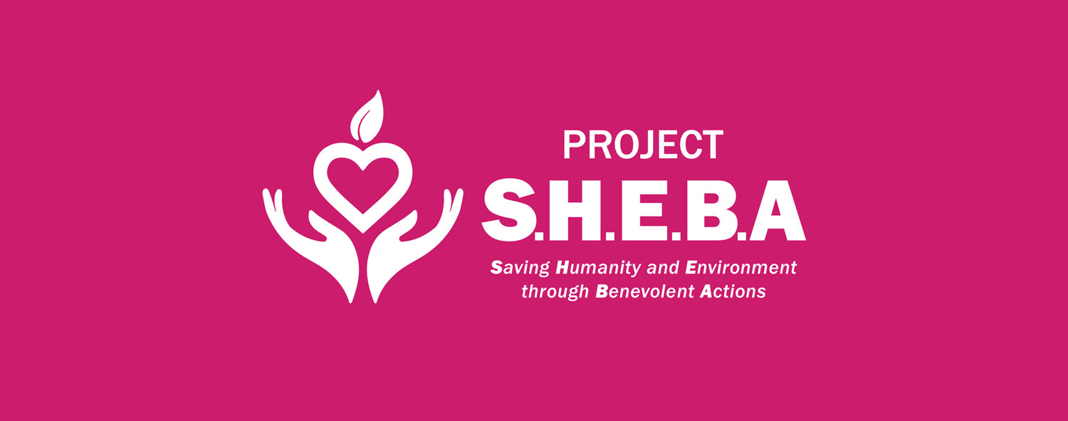 Project SHEBA