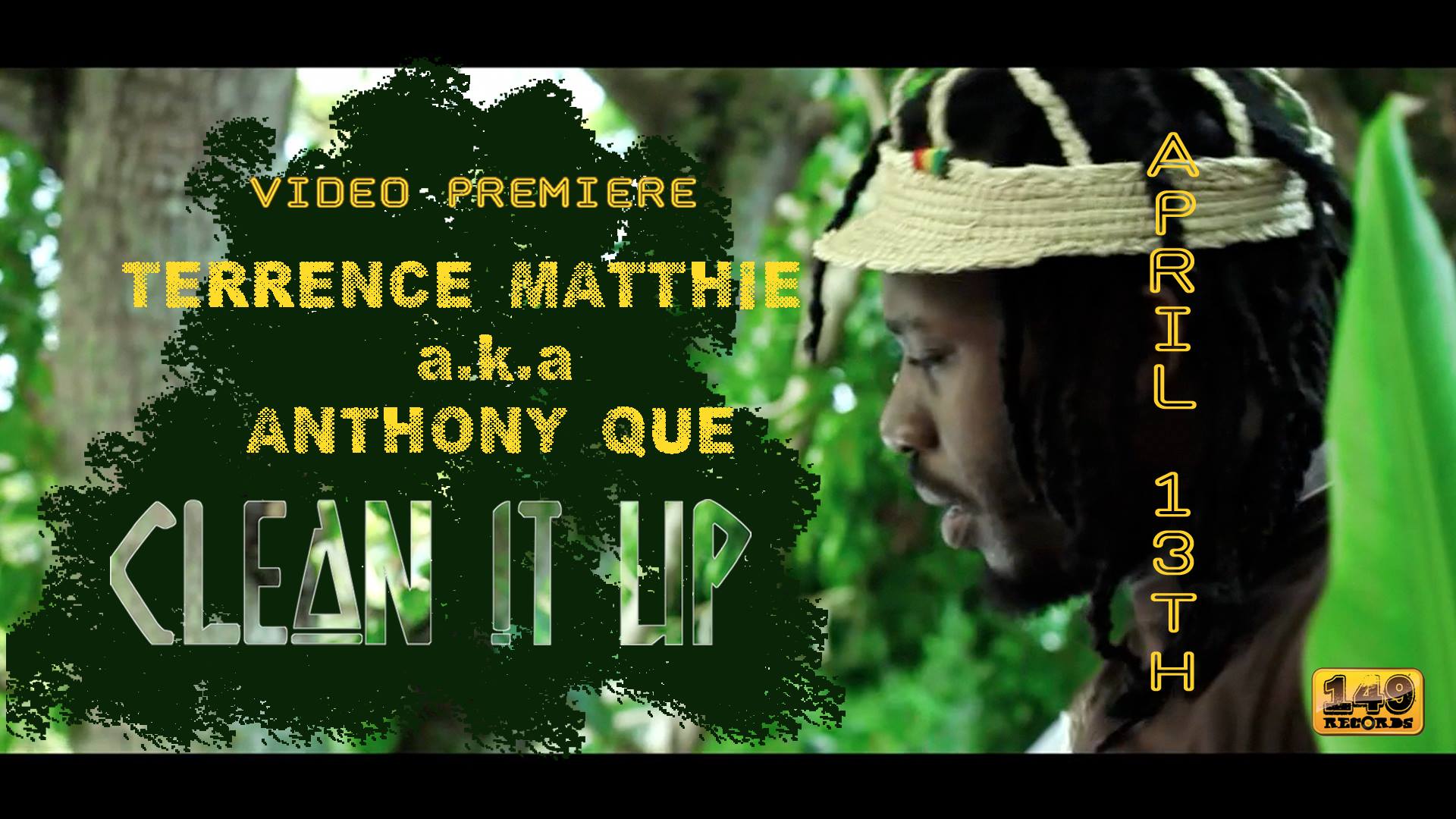 Anthony Que Official