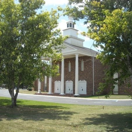 Welcome to our services! | Hamilton Church of Christ