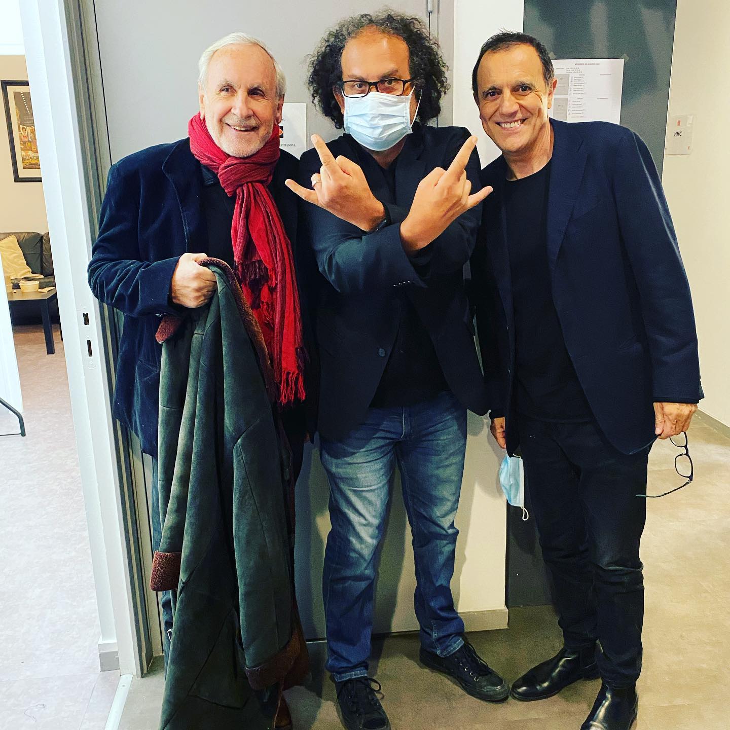 Laurent Karila Facebook