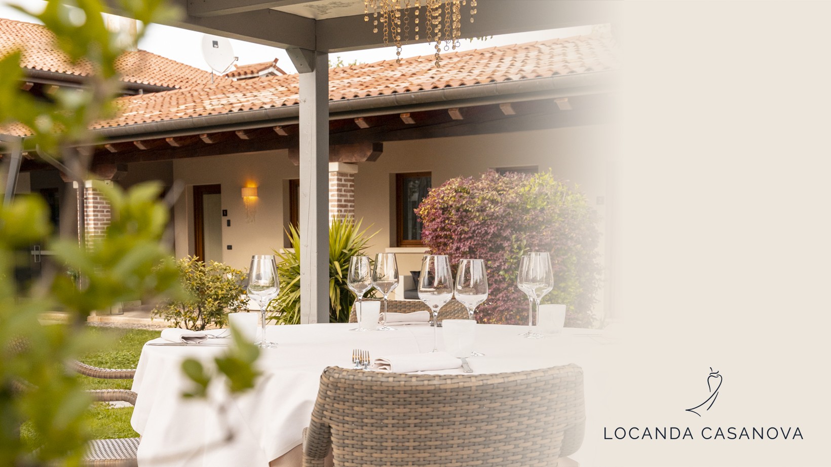 Locanda Casanova | Cassola