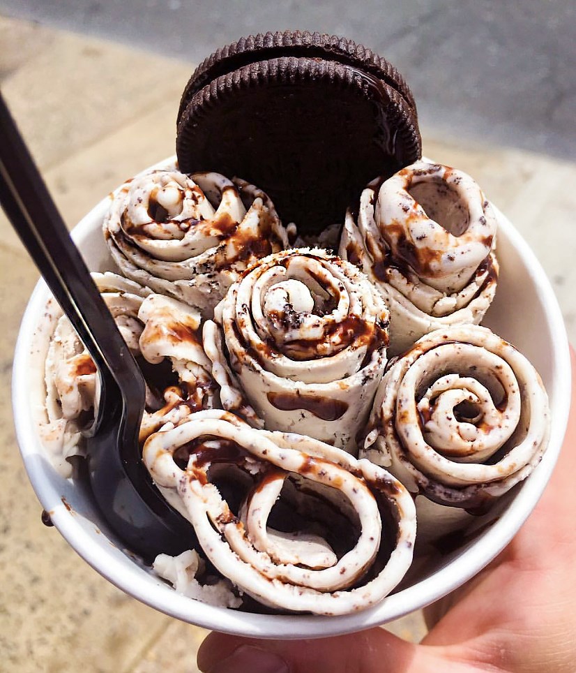 Sweet Charlie's | Haddonfield NJ