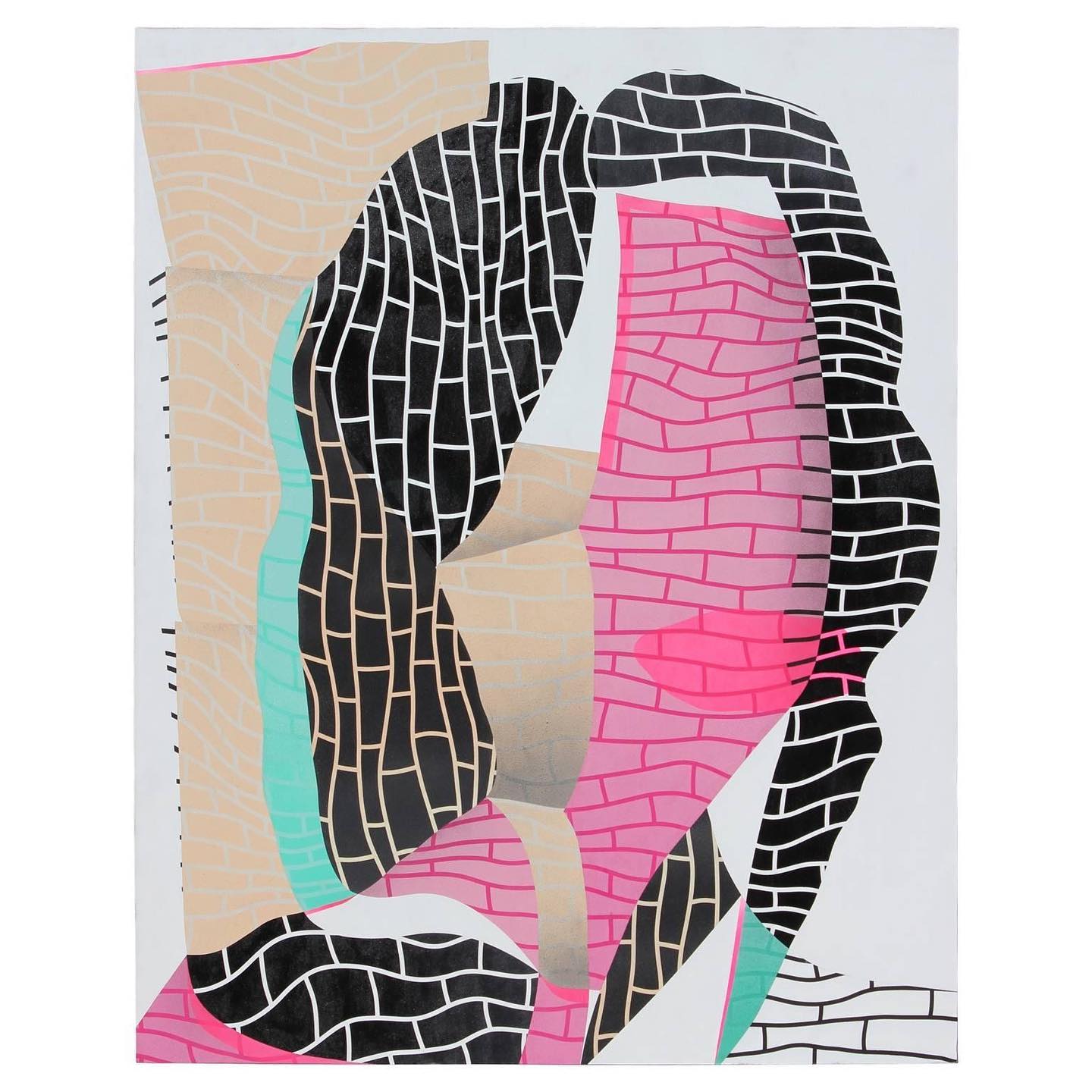 Happy Thursday! Here's part II of... - Reeves Art + Design