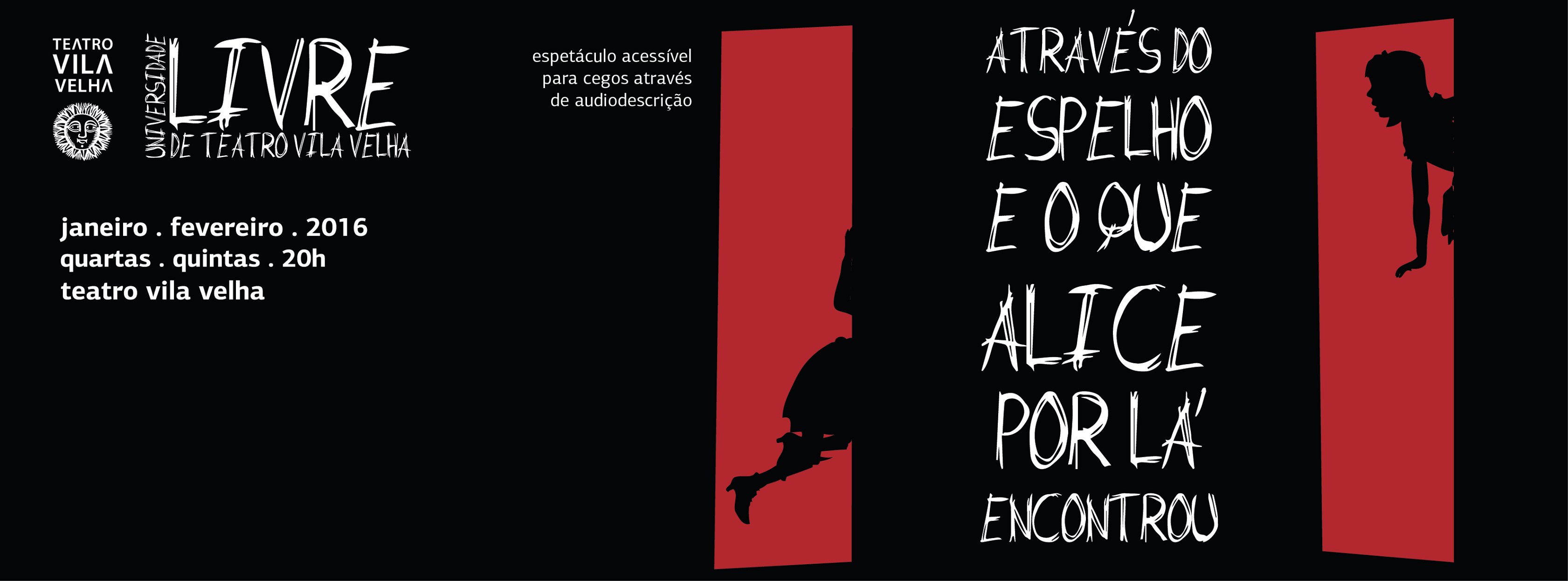 Através do Espelho