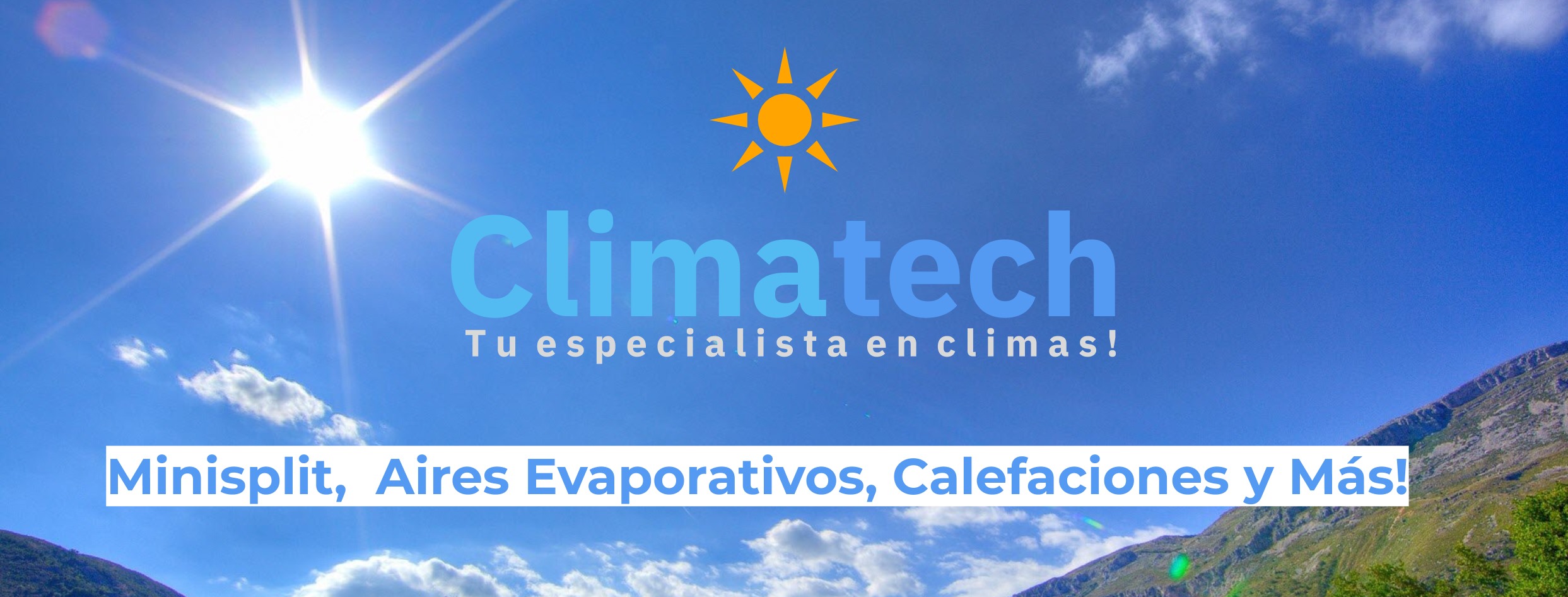 Climatech. | Ciudad Juárez
