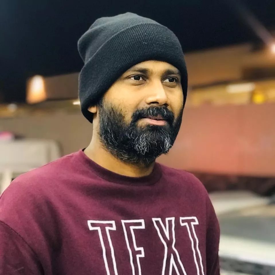 Abdul Rafeeque