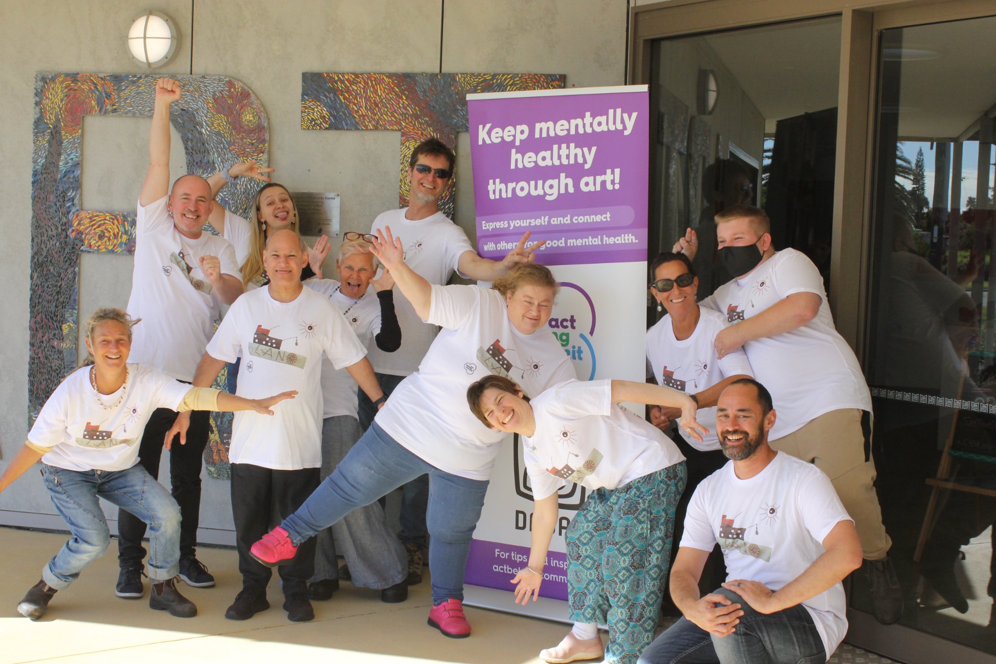 Trycan... - Trycan Two Rocks Yanchep Culture & Arts Network