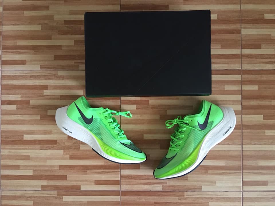 TEM Running