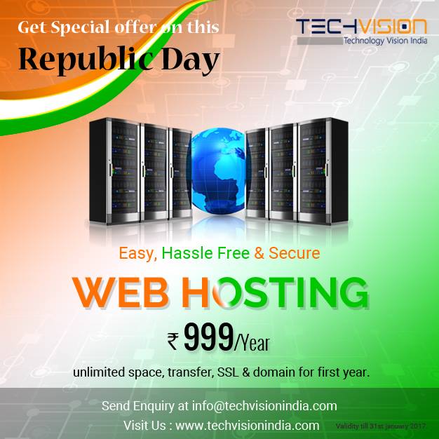 JRS Techvision India | Noida