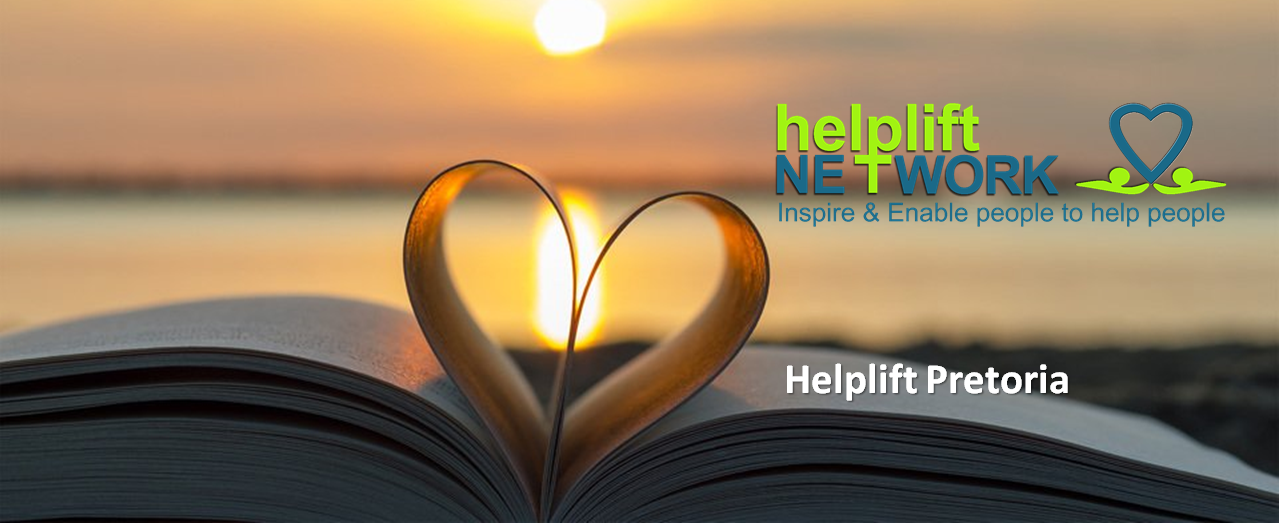 Helplift Pretoria