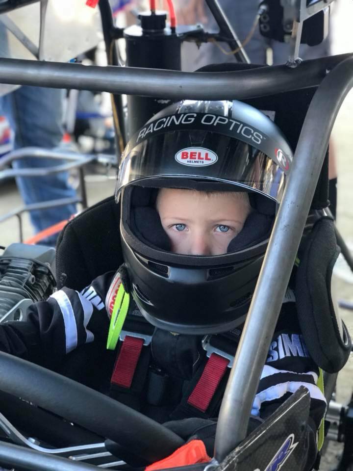 Brody Tucker Racing added a new photo. - Brody Tucker Racing