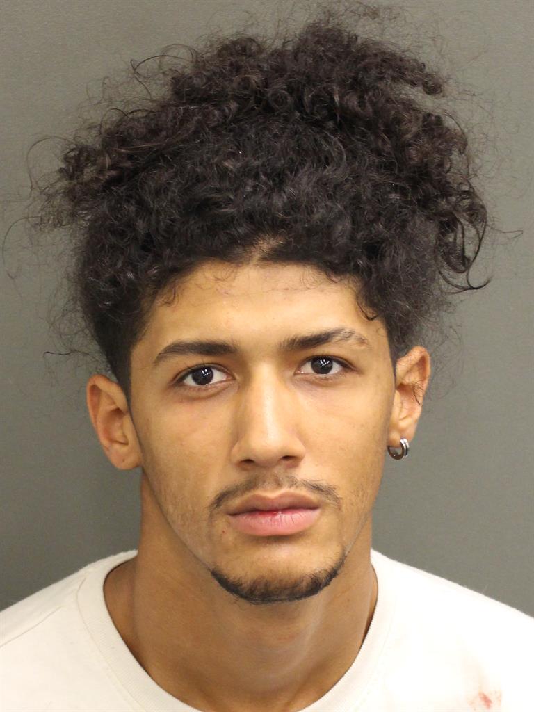 How to Find Recent Marion County Jail Mugshots in Ocala