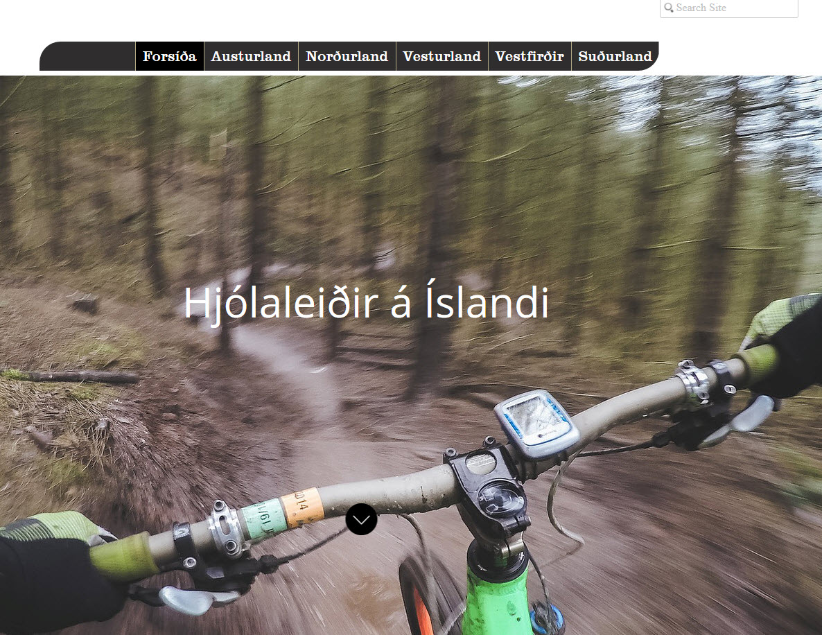 Hjólað frá Íslandi til Kína - Sæl öllsömul og gleðilega hátíð. Þegar ...