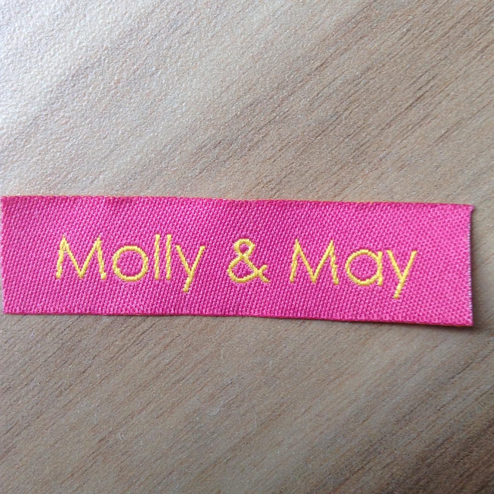 Molly & May
