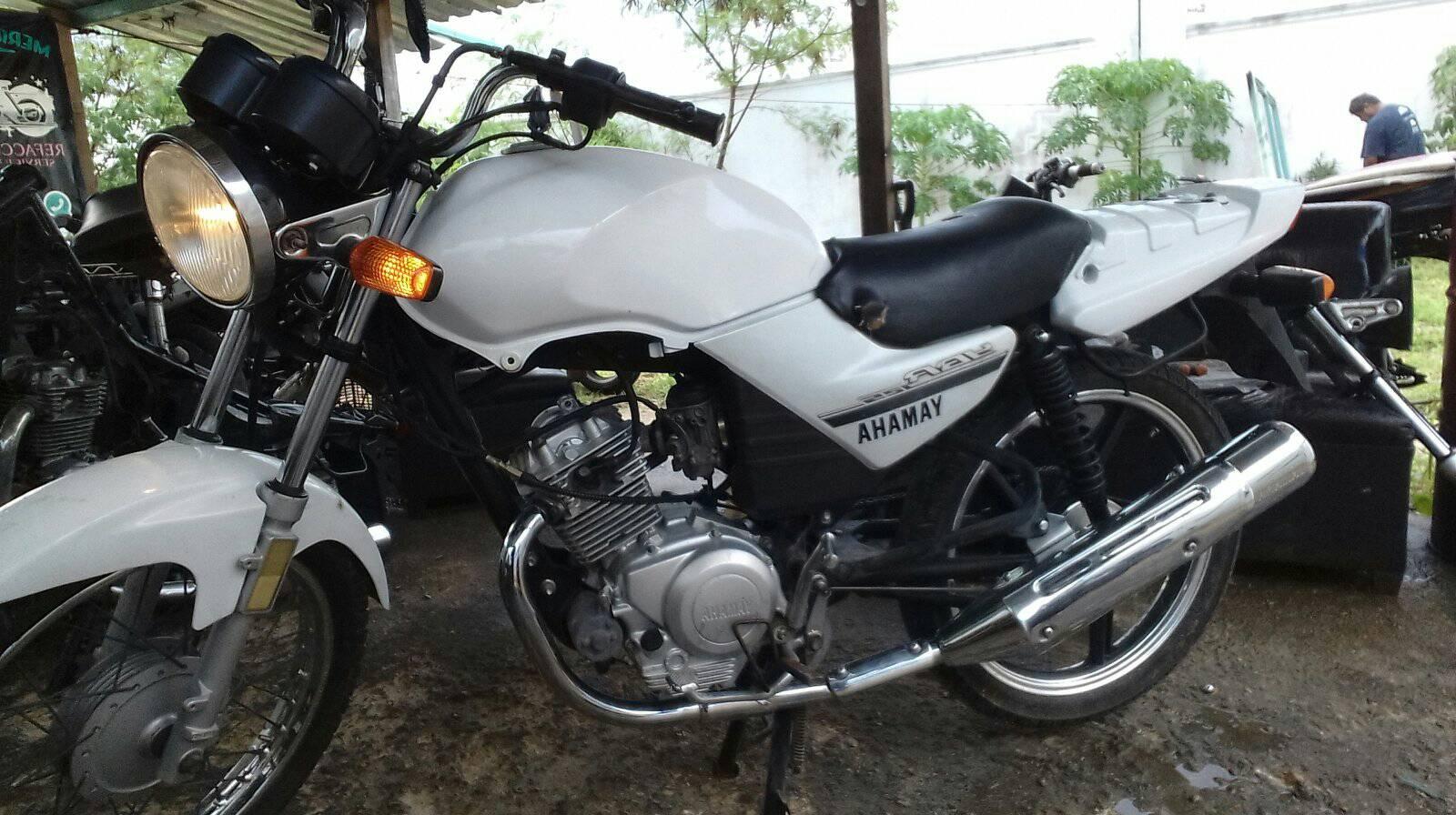 Merida MOTOR | Mérida