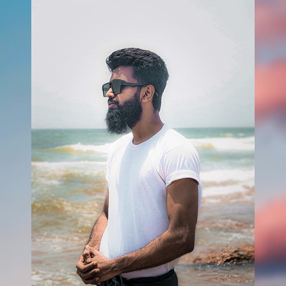 Usama Faizan Akber