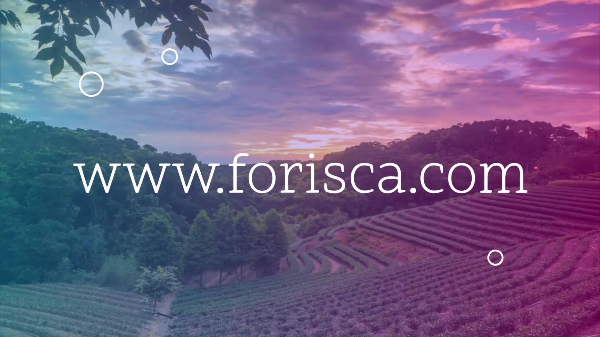 Forisca