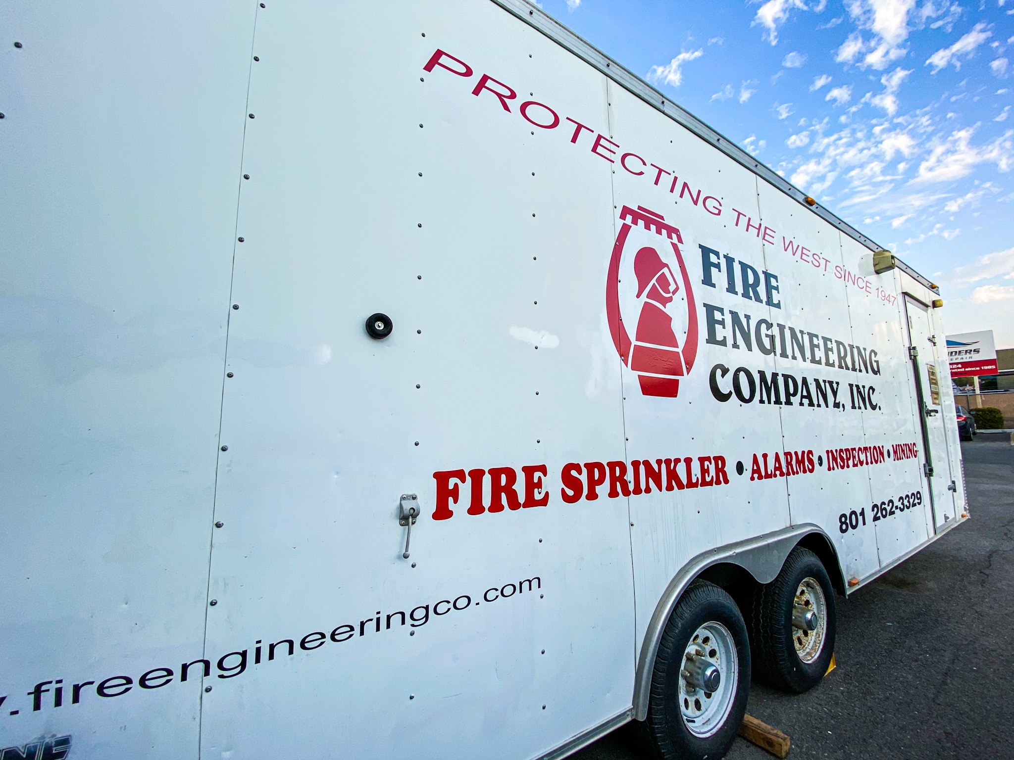 Pinnacle Fire & Automation... - Pinnacle Fire & Automation