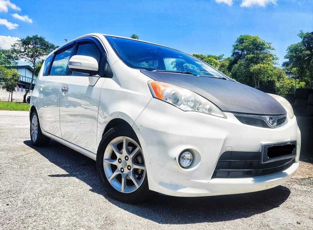 Tahniah dan Syabas Tuan Azhar... - ArcherWerks Autocraft