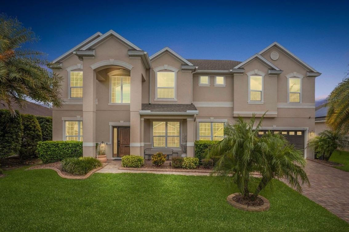Jelitza Rivera | Altamonte Springs FL