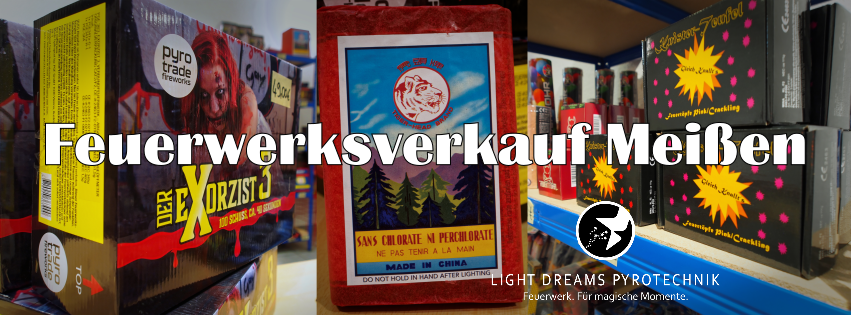 Feuerwerksverkauf Meissen Posts Facebook