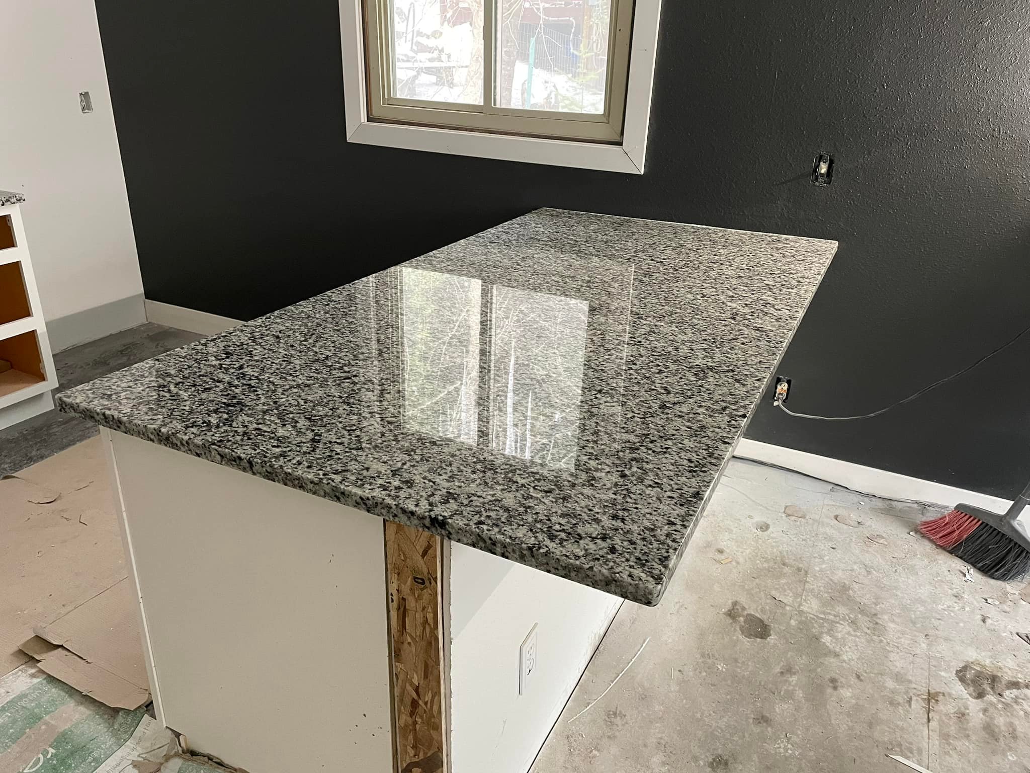 Flinstone Granite Countertops | Denver CO