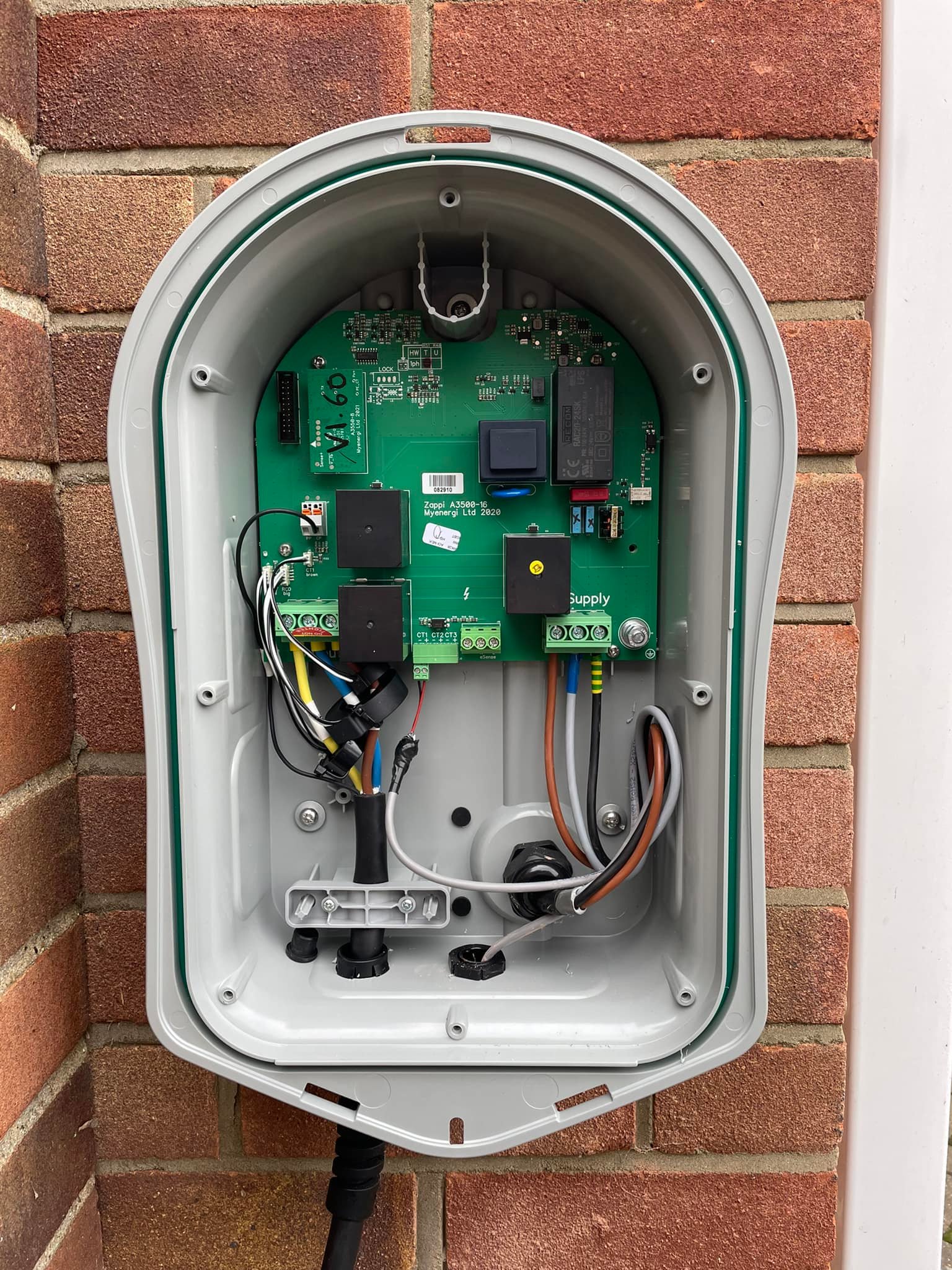 Surelec Electrical Ltd | Ipswich