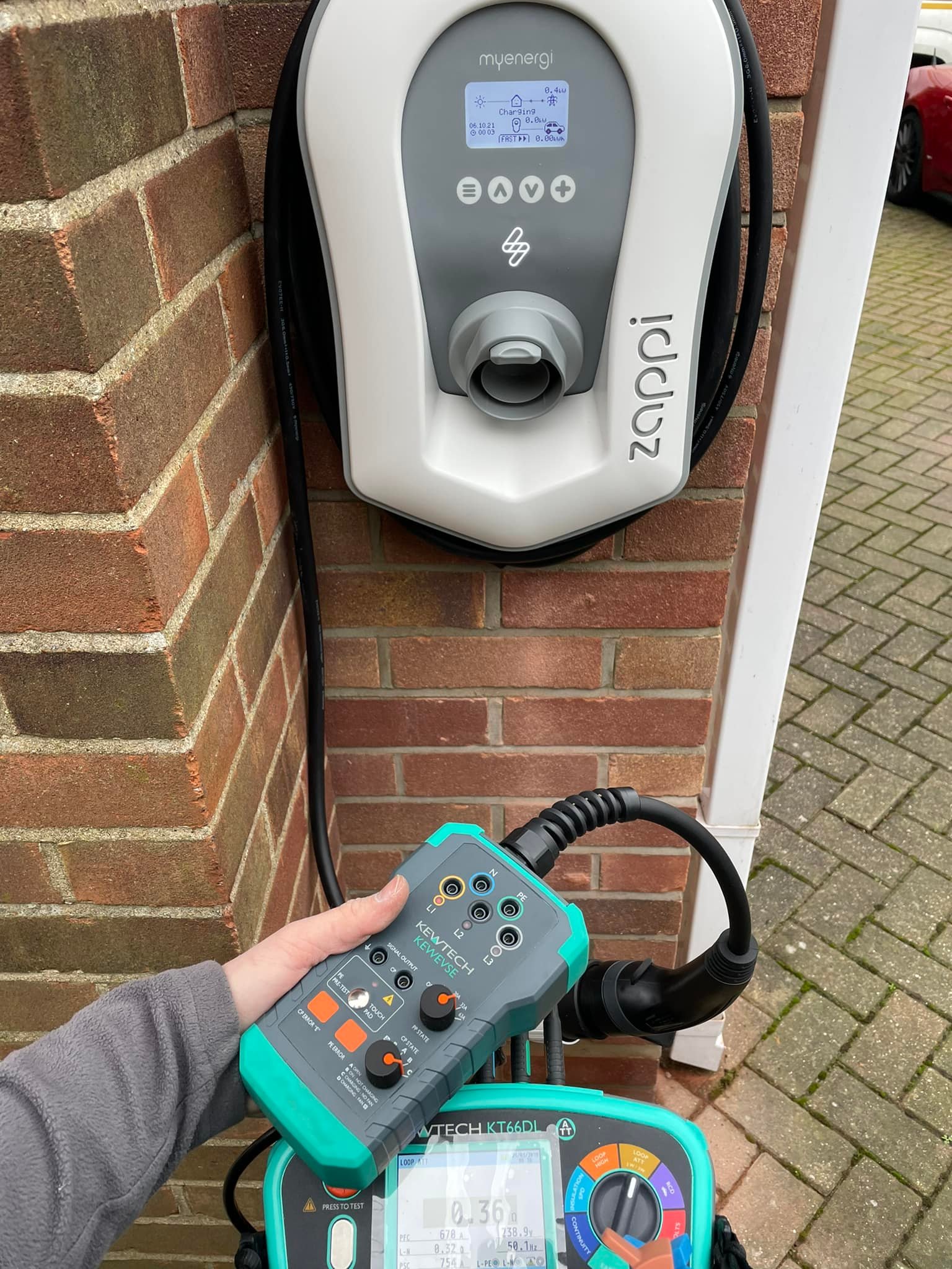 Surelec Electrical Ltd | Ipswich