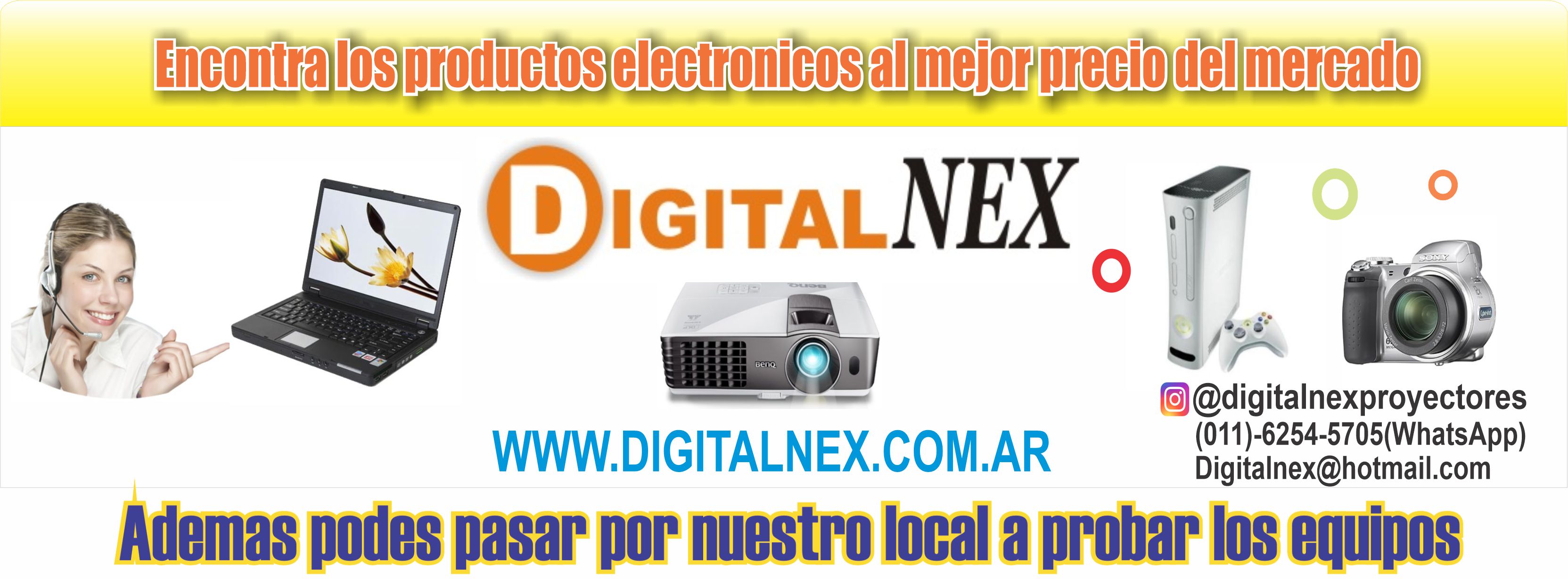 Digitalnex