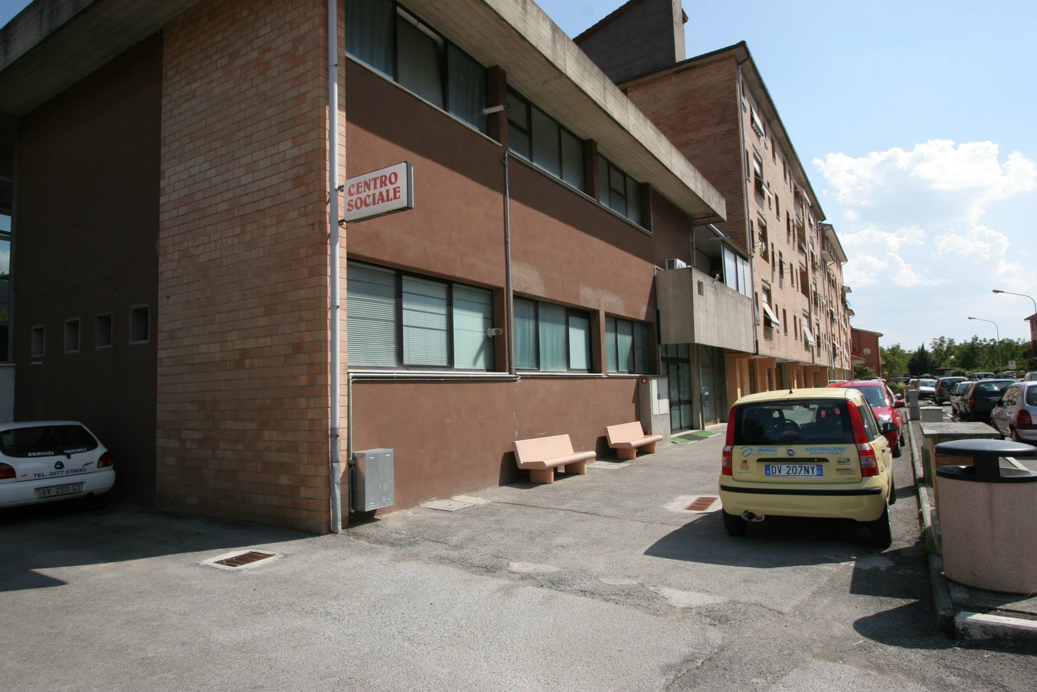 Centro Sociale Auser 
