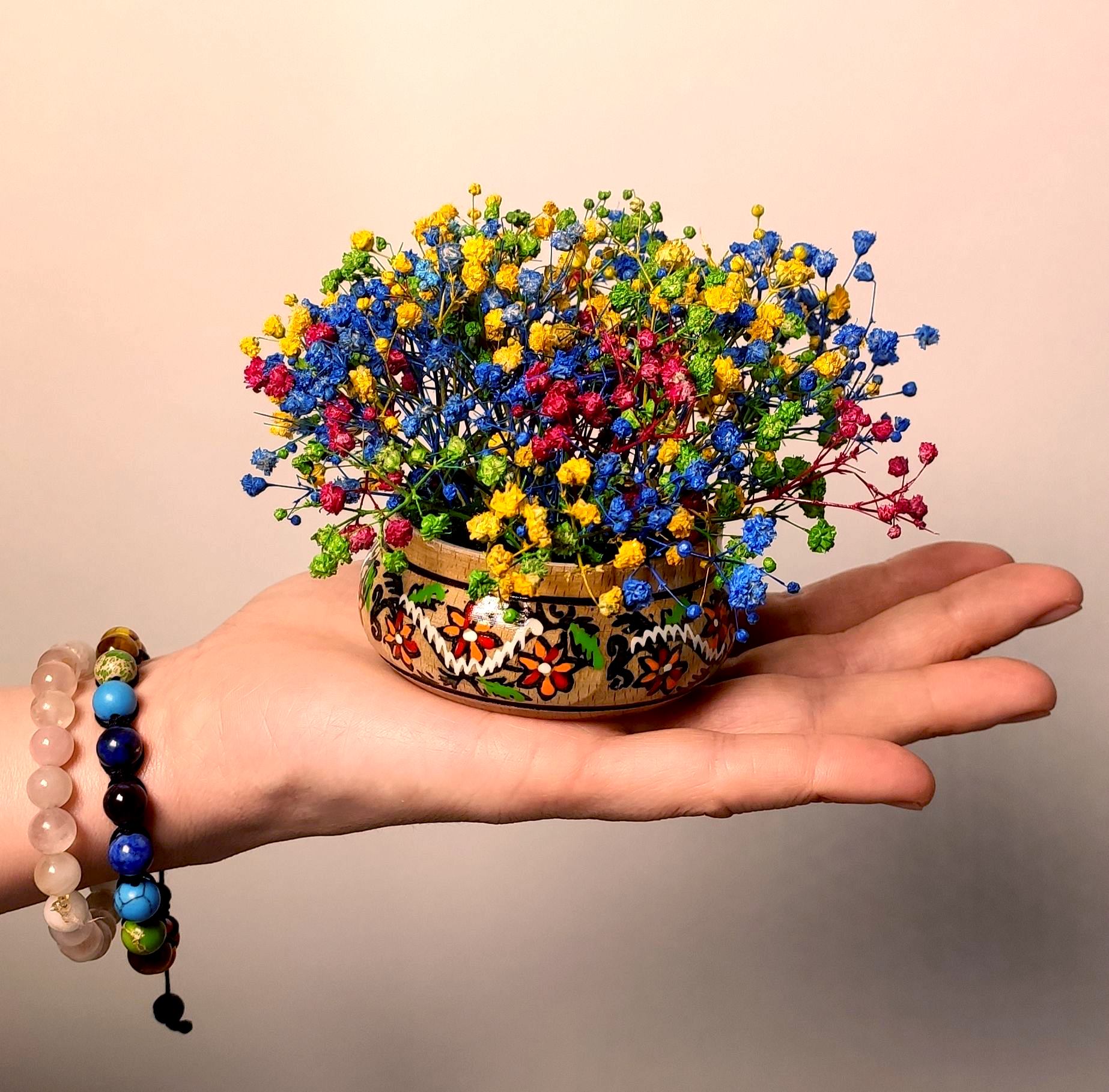 Batato's Flowers... - Batato's Flowers ბატატოს ყვავილები