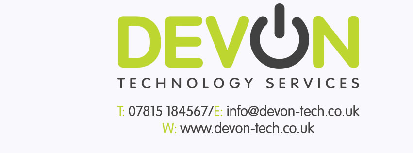 Devon technology services