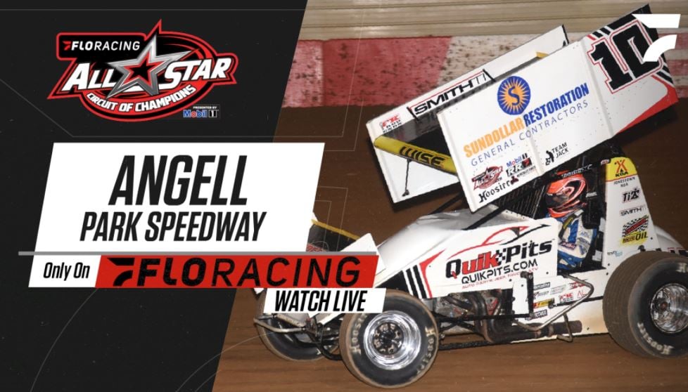 BMARA Racing - Tonight's event at the Angell Park Speedway...