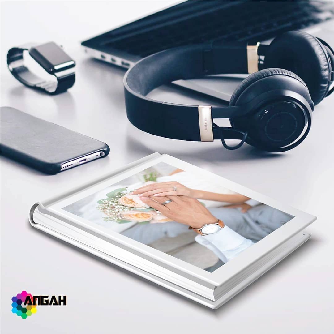 Angah Photobook & Frame Exclusive | Kuala Lumpur