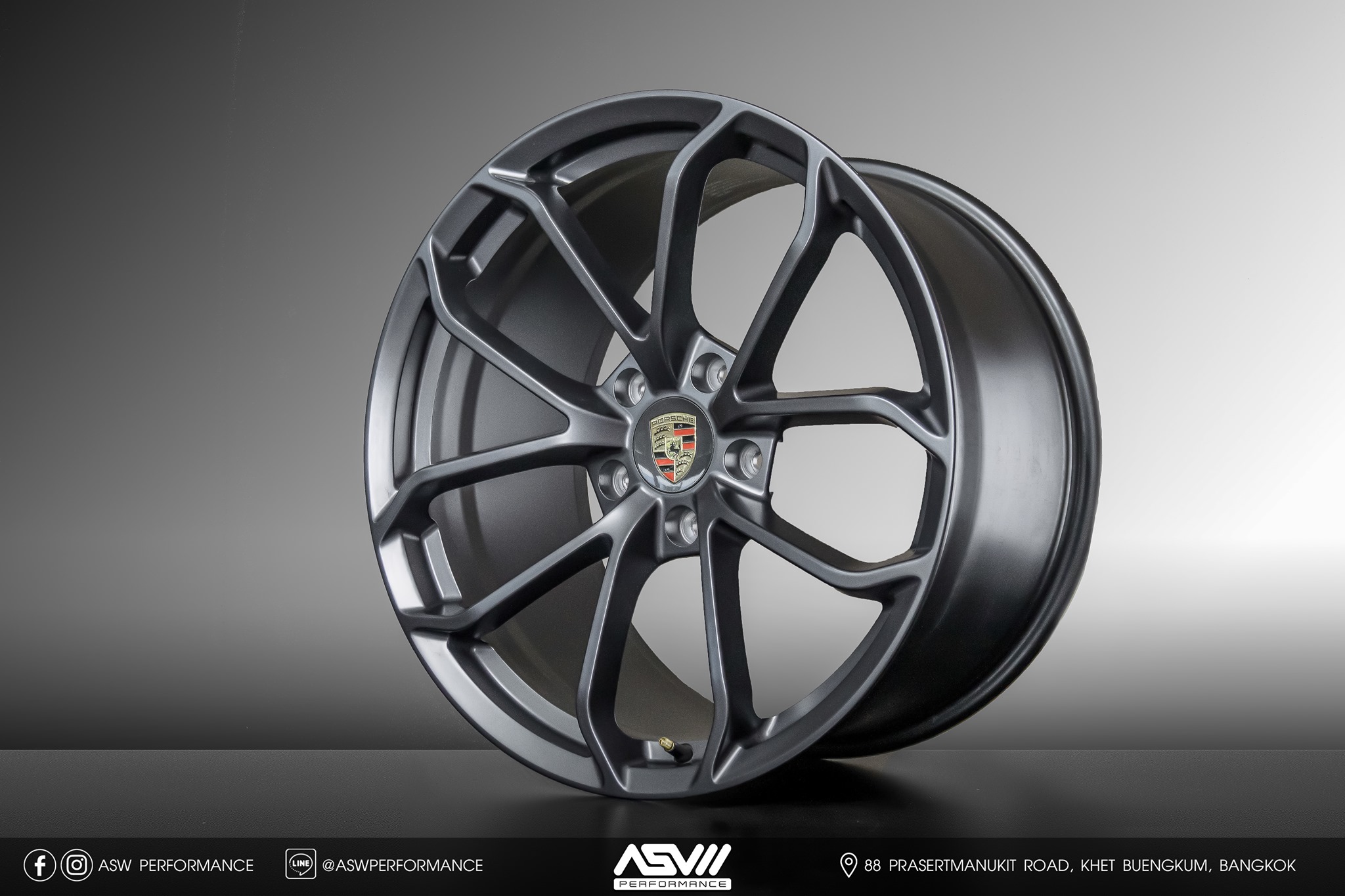ASW Performance - 🔥ราคาโปรโมชั่น ชุดนี้ชุดเดียวเท่านั้น🔥... | Facebook