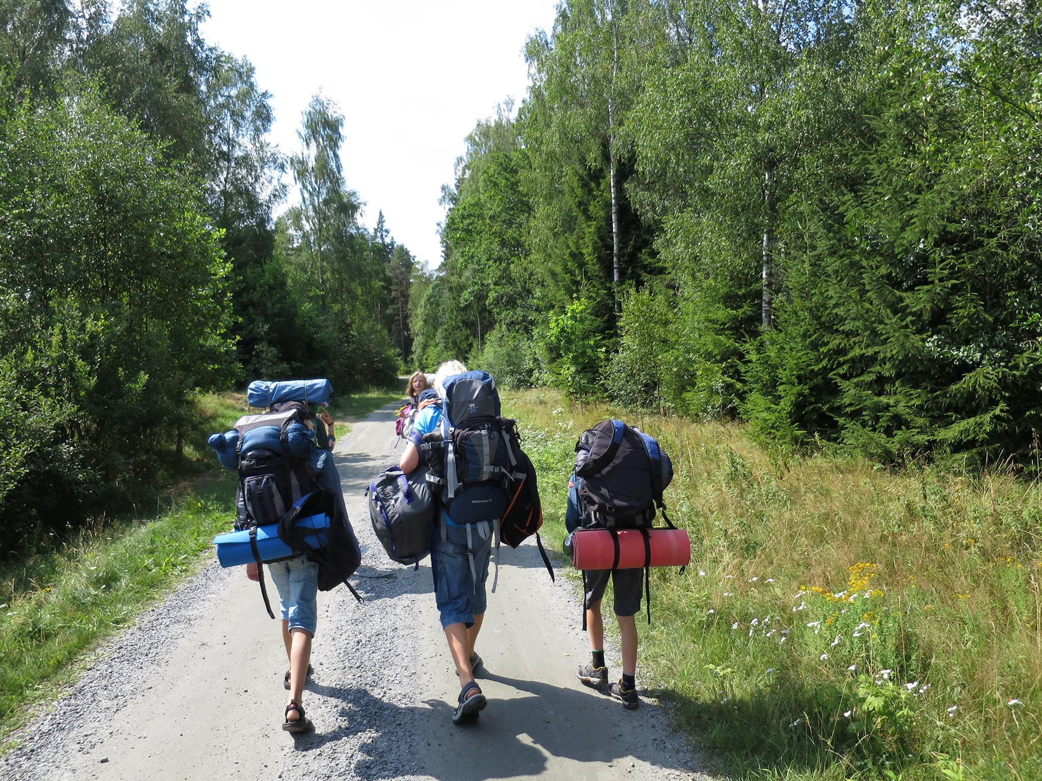 Aktiv i Hindås - Kom och träna med oss. Vi har pass varje dag (utom ...