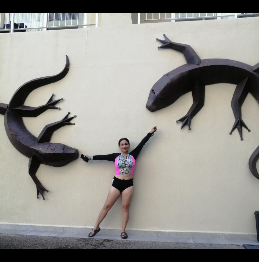 Judith Rocha Martinez