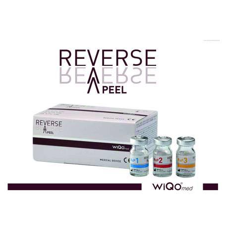 ‼️ UTBILDNING REVERSE PEEL ‼️... - Derma ProMedical AB