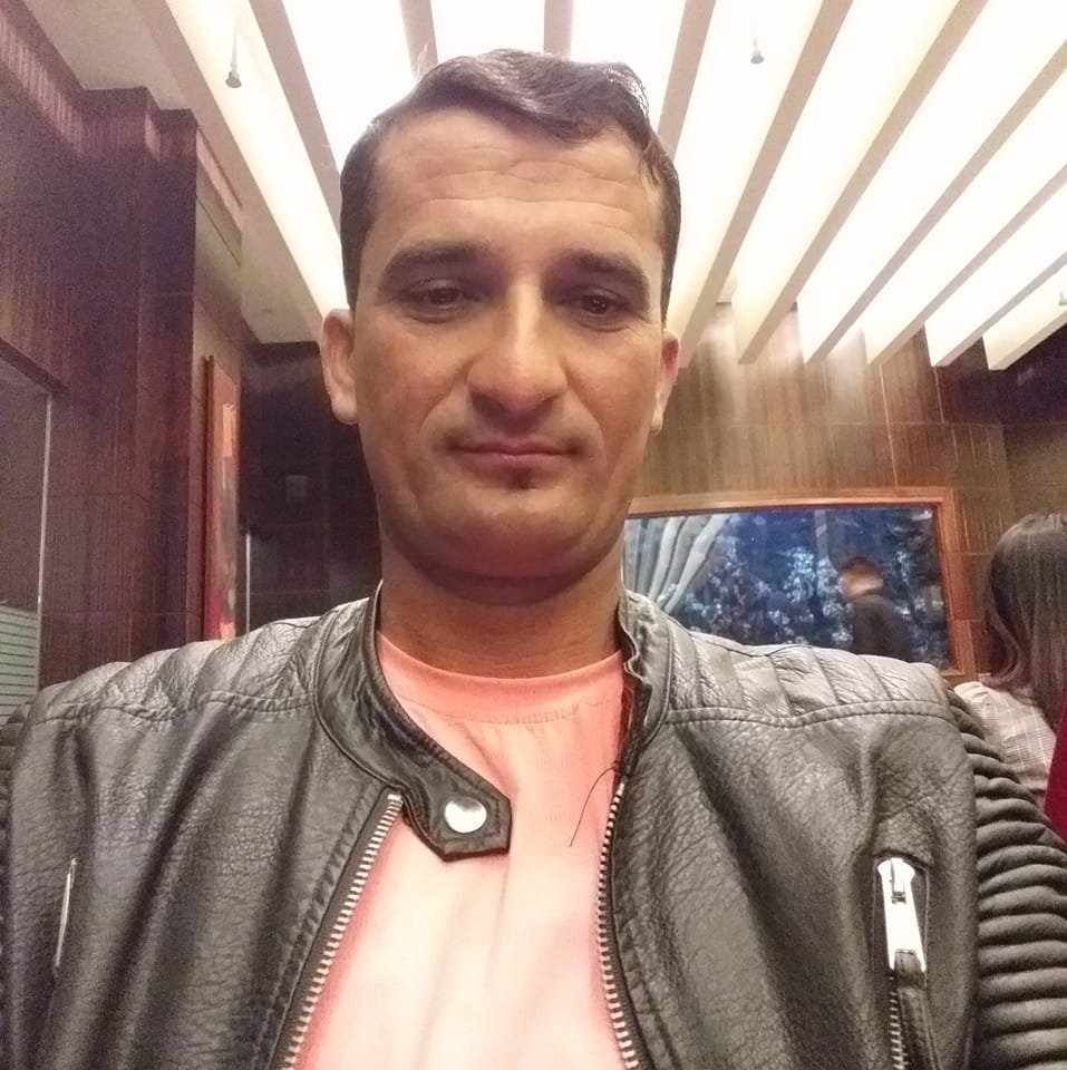 Hari Ram Rimal