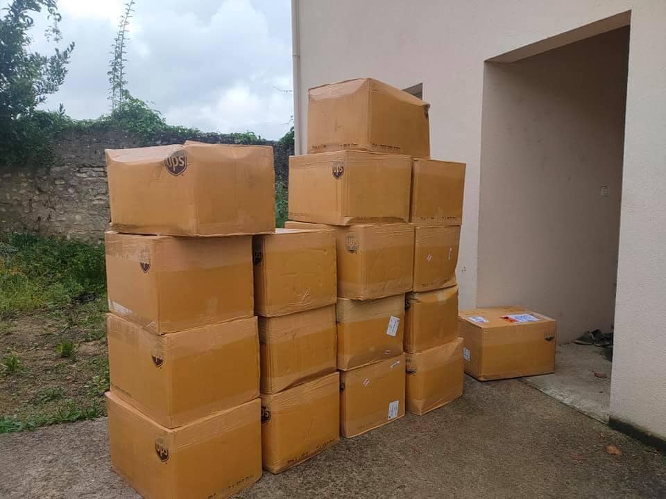 SJS - ️ ️ ️ SJS Shipping Worldwide #ส่งสินค้าไปต่างประเทศราคาถูก ...