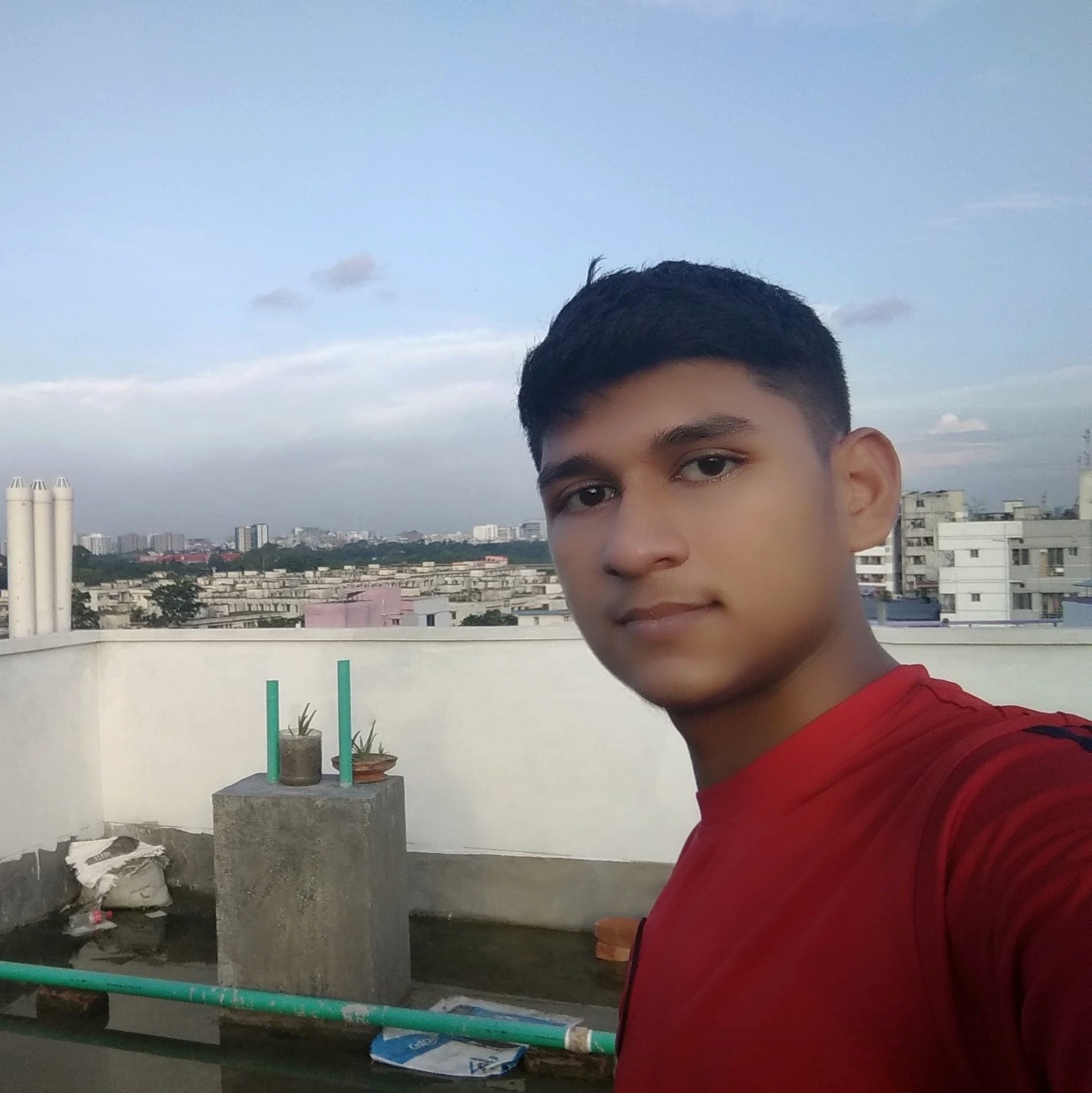 Rashed Hasan Emon