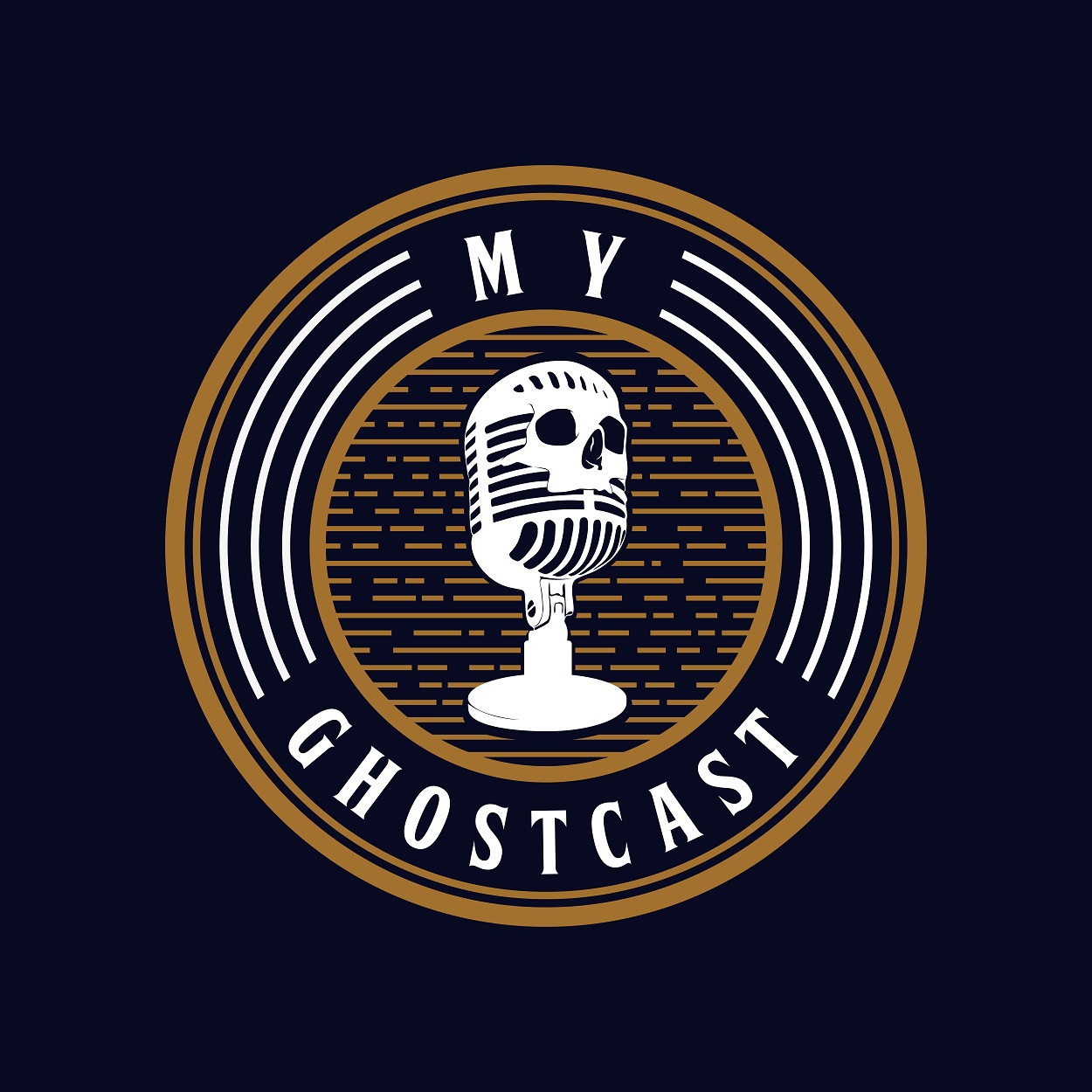My GhostCast