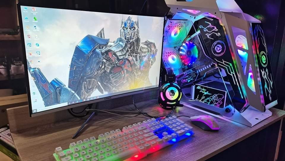 Murang Computer Set
