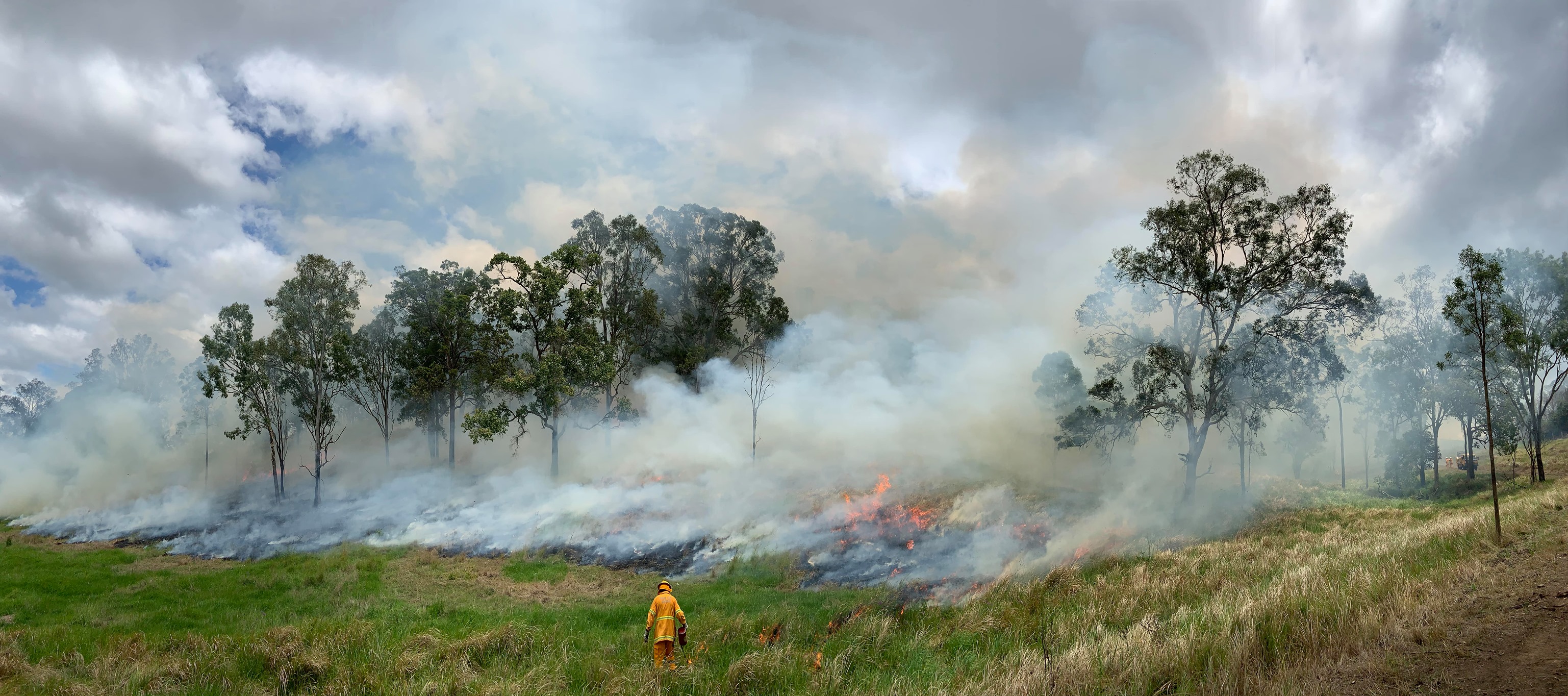 Dayboro & District Rural Fire Brigade