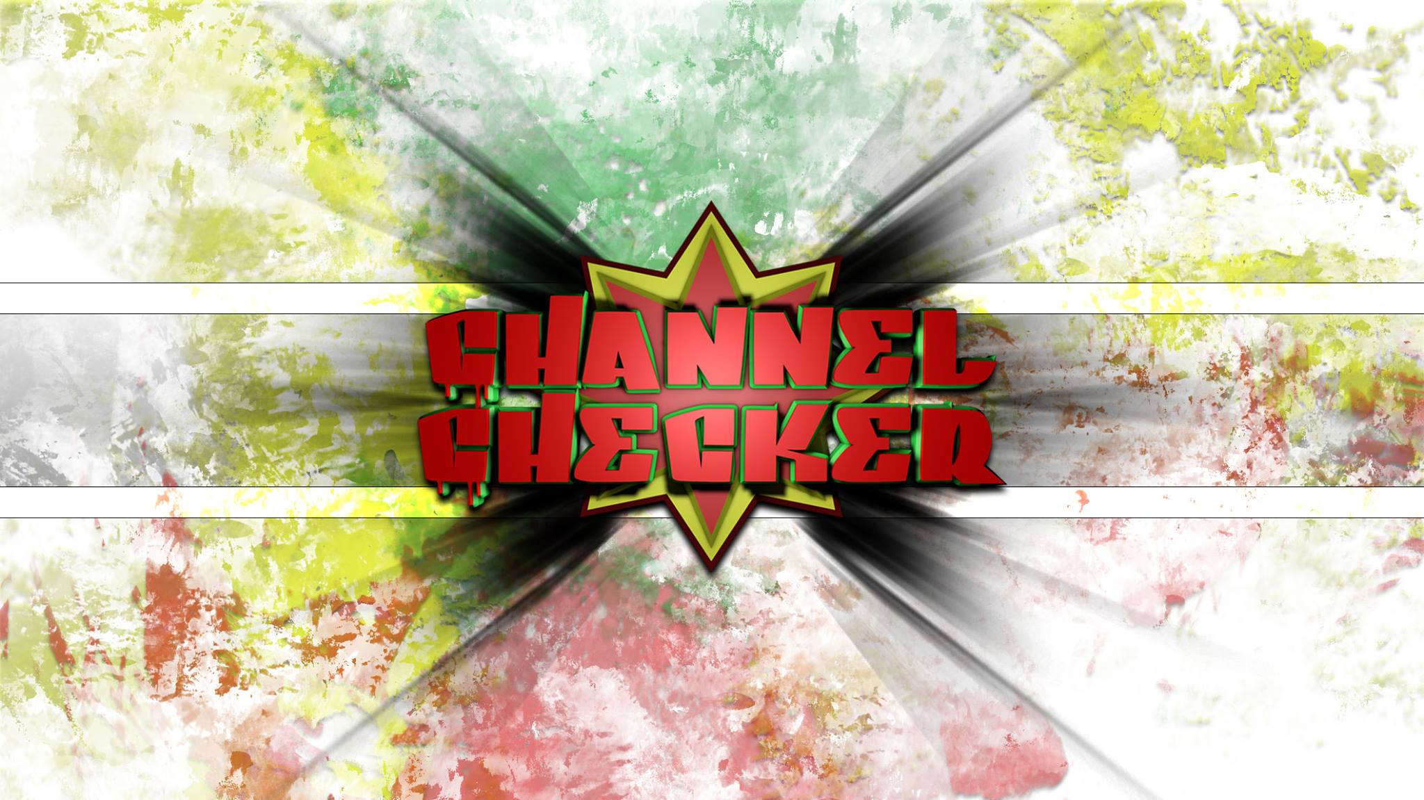 Channel Checker