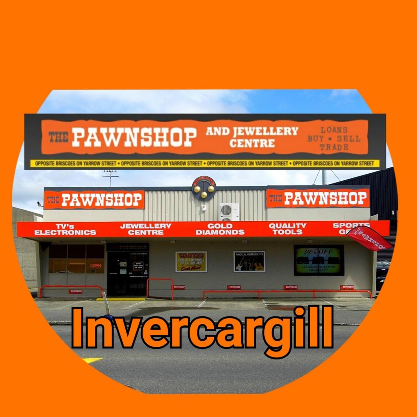 The Invercargill Invercargill
