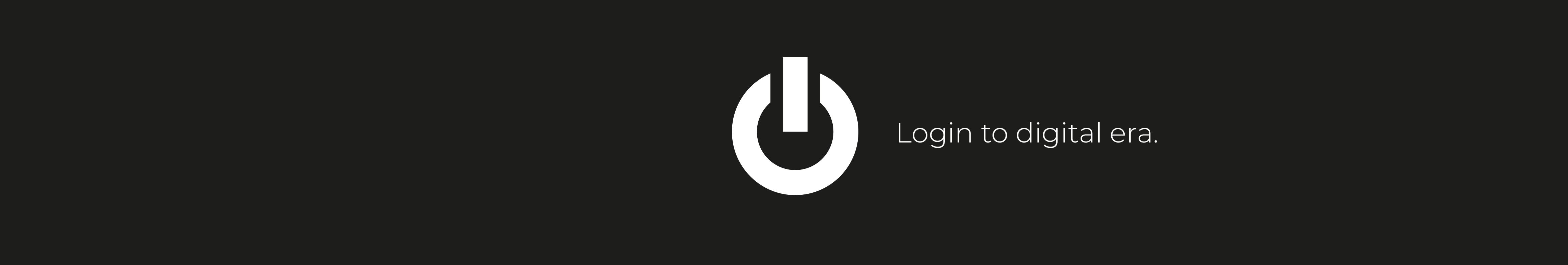 Login Creative