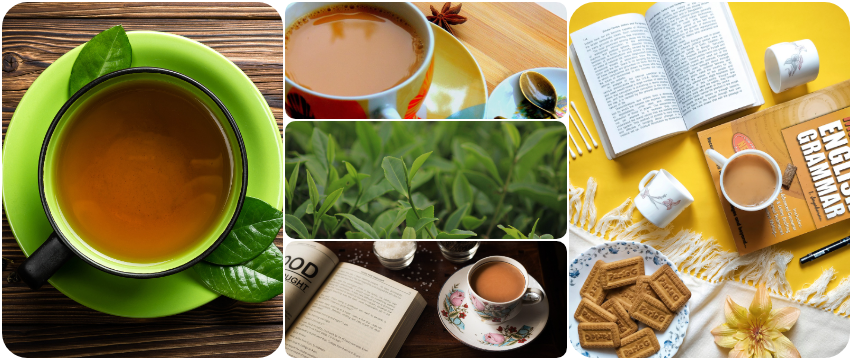 সেরা চা - Shera Tea
